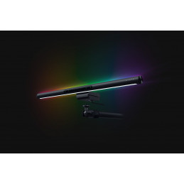 Razer Aether Näytön valo musta 500 lm