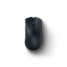 Razer DeathAdder V3 Pro hiiri Pelaaminen Oikeakätinen RF Wireless + USB Type-C Optinen 30000 DPI
