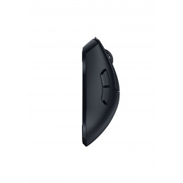 Razer DeathAdder V3 Pro hiiri Pelaaminen Oikeakätinen RF Wireless + USB Type-C Optinen 30000 DPI