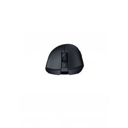 Razer DeathAdder V3 Pro hiiri Pelaaminen Oikeakätinen RF Wireless + USB Type-C Optinen 30000 DPI