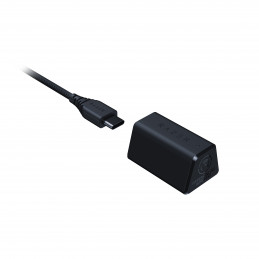 Razer DeathAdder V3 Pro hiiri Pelaaminen Oikeakätinen RF Wireless + USB Type-C Optinen 30000 DPI