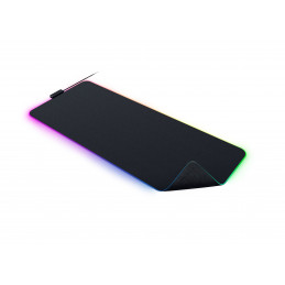 Razer Strider Chroma Pelihiirimatto musta