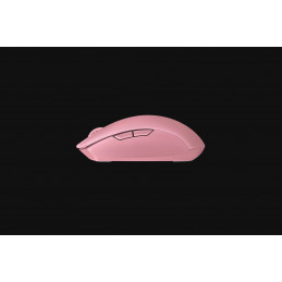 Razer Orochi V2 hiiri Pelaaminen Oikeakätinen RF Wireless + Bluetooth Optinen 18000 DPI