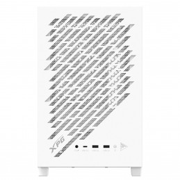 XPG VALOR AIR Midi Tower Valkoinen