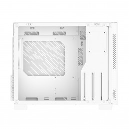 XPG VALOR AIR Midi Tower Valkoinen