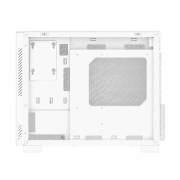 XPG VALOR AIR Midi Tower Valkoinen