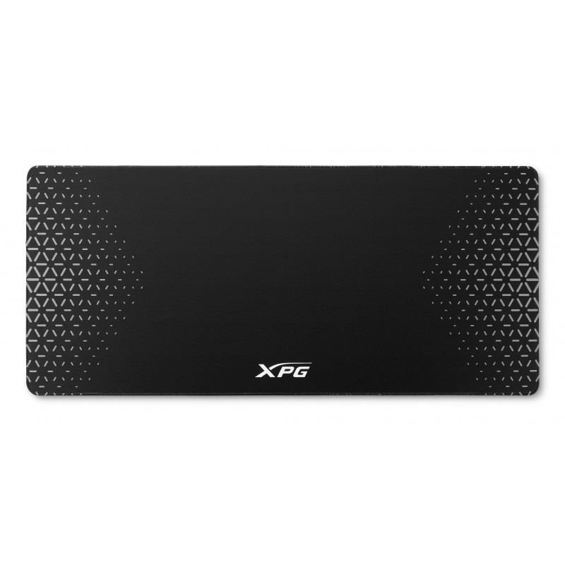 XPG FRONTLINE II XL Pelihiirimatto musta