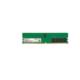 Transcend JetRam JM5600ALE-32G muistimoduuli 32 GB 1 x 32 GB DDR5 ECC