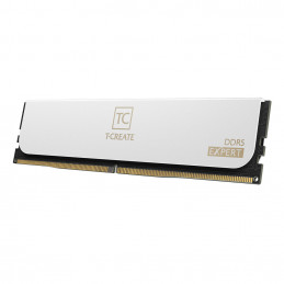 Team Group T-CREATE EXPERT CTCWD564G6400HC34BDC01 muistimoduuli 64 GB 2 x 32 GB DDR5