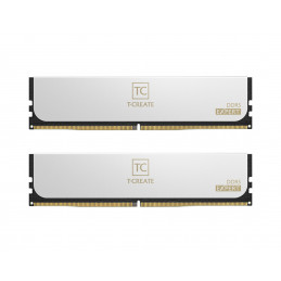 Team Group T-CREATE EXPERT CTCWD564G6000HC34BDC01 muistimoduuli 64 GB 2 x 32 GB DDR5