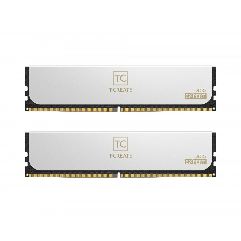 Team Group T-CREATE EXPERT CTCWD564G6000HC34BDC01 muistimoduuli 64 GB 2 x 32 GB DDR5