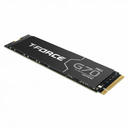 Team Group G70 1 TB M.2 PCI Express 4.0 NVMe 3D NAND