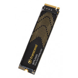Transcend MTE260S 1 TB M.2 PCI Express 5.0 NVMe 3D NAND