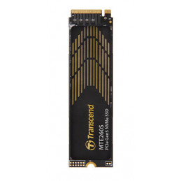 Transcend 260S 2 TB M.2 PCI Express 5.0 NVMe 3D NAND