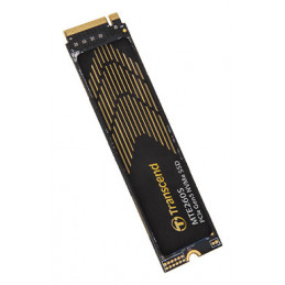 Transcend 260S 2 TB M.2 PCI Express 5.0 NVMe 3D NAND