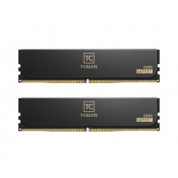 Team Group T-CREATE EXPERT CTCED564G6000HC34BDC01 muistimoduuli 64 GB 2 x 32 GB DDR5