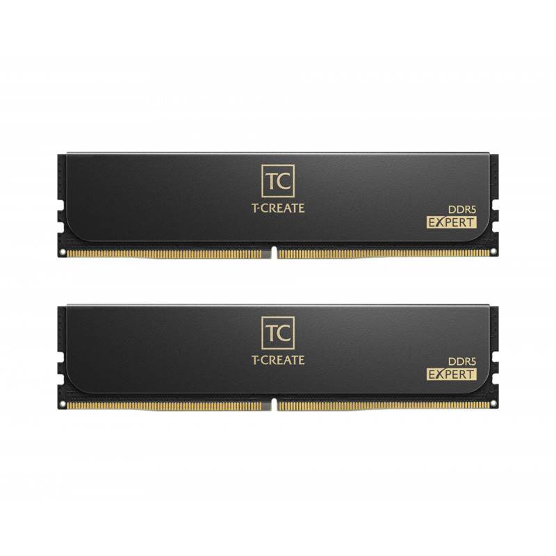 Team Group T-CREATE EXPERT CTCED564G6000HC34BDC01 muistimoduuli 64 GB 2 x 32 GB DDR5