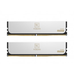 Team Group T-CREATE EXPERT CTCWD532G6000HC30DC01 muistimoduuli 32 GB 2 x 16 GB DDR5 ECC