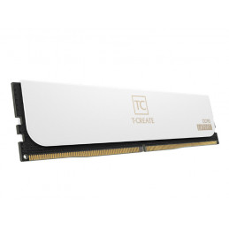 Team Group T-CREATE EXPERT CTCWD532G6000HC30DC01 muistimoduuli 32 GB 2 x 16 GB DDR5 ECC