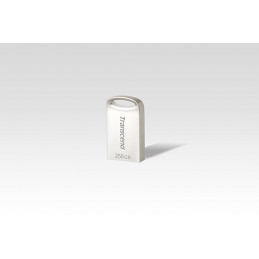 Transcend JetFlash 710S USB-muisti 256 GB USB A-tyyppi 3.2 Gen 1 (3.1 Gen 1) Hopea