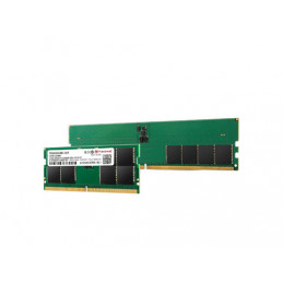 Transcend TS5600ALE-16G muistimoduuli 16 GB 2 x 8 GB DDR5