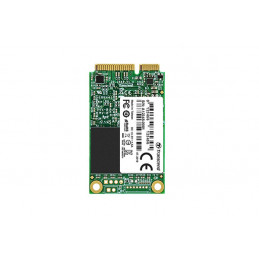 Transcend 370S 16 GB mSATA Serial ATA III MLC