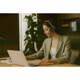 Creative Labs 51EF1290AA000 kuulokkeet ja kuulokemikrofoni