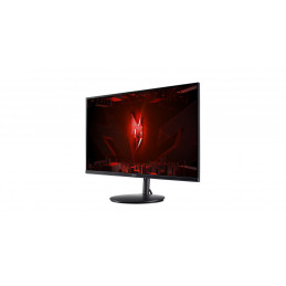 Acer Nitro XF0 XF240Y M3 LED display 60,5 cm (23.8") 1920 x 1080 pikseliä Full HD musta
