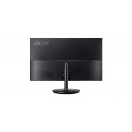 Acer Nitro XF0 XF240Y M3 LED display 60,5 cm (23.8") 1920 x 1080 pikseliä Full HD musta