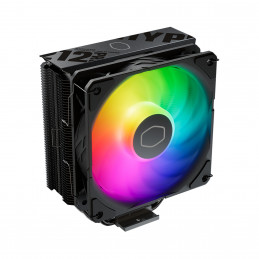 Cooler Master Hyper 212 Pro Suoritin Ilmanjäähdytin 12 cm musta