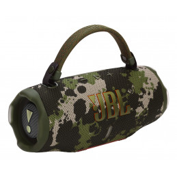 JBL Charge 6 Khaki 45 W