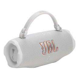 JBL Charge 6 Valkoinen 45 W