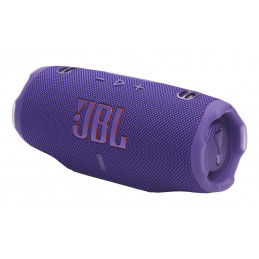 JBL Charge 6 Purppura 45 W