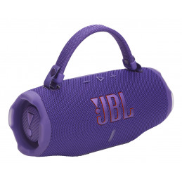 JBL Charge 6 Purppura 45 W