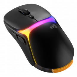 Glorious Gaming Model O3 Wireless hiiri Pelaaminen Oikeakätinen Langaton RF Optinen 30000 DPI