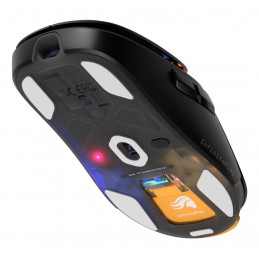 Glorious Gaming Model O3 Wireless hiiri Pelaaminen Oikeakätinen Langaton RF Optinen 30000 DPI