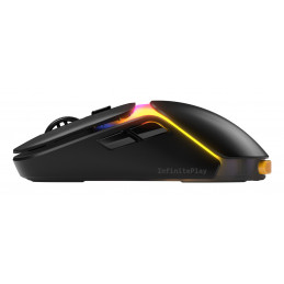 Glorious Gaming Model O3 Wireless hiiri Pelaaminen Oikeakätinen Langaton RF Optinen 30000 DPI