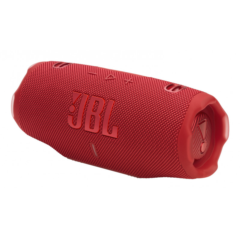 JBL Charge 6 Punainen 45 W