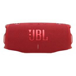 JBL Charge 6 Punainen 45 W