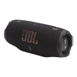 JBL Charge 6 musta 45 W