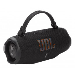 JBL Charge 6 musta 45 W