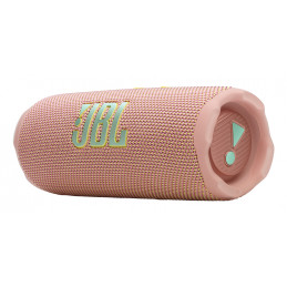 JBL Flip 7 Vaaleanpunainen