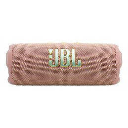 JBL Flip 7 Vaaleanpunainen