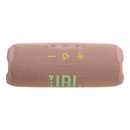 JBL Flip 7 Vaaleanpunainen