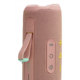 JBL Flip 7 Vaaleanpunainen