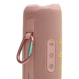 JBL Flip 7 Vaaleanpunainen