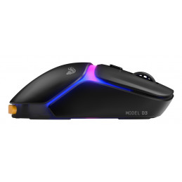 Glorious Gaming Model D3 Wireless hiiri Pelaaminen Oikeakätinen Langaton RF Optinen 30000 DPI