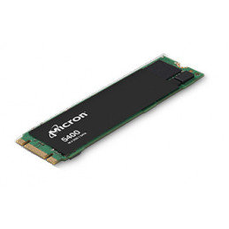 Micron 5400 PRO 240 GB M.2 Serial ATA III 3D TLC NAND