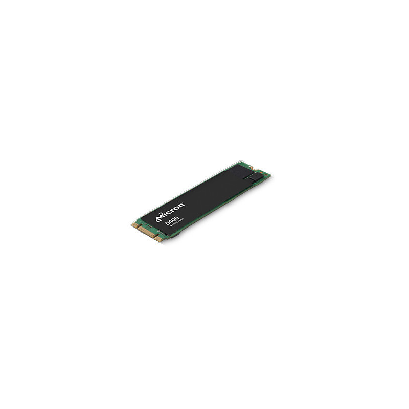 Micron 5400 PRO 240 GB M.2 Serial ATA III 3D TLC NAND