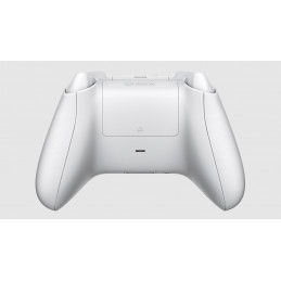 Microsoft EP2-29920 peliohjain Valkoinen Bluetooth Pad-ohjain Analoginen Digitaalinen Android, PC, Xbox One, Xbox Series S,